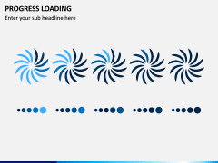 Progress Loading PPT Slide 2