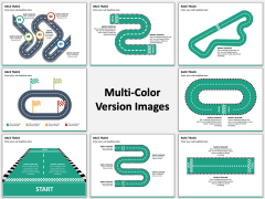 Race Track PPT MC Combined