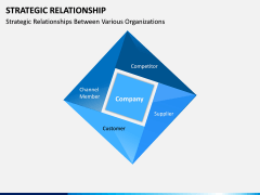 Strategic Relationship PPT Slide 10