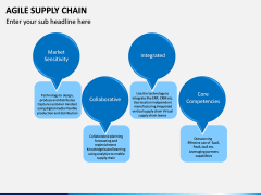Agile Supply Chain PPT Slide 7