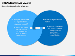 Organizational Values PPT Slide 11