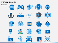Virtual Reality PPT Slide 15