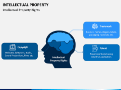 Intellectual Property PPT Slide 4