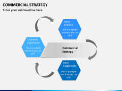 Commercial strategy PPT slide 9