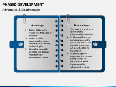 Phased Development PPT Slide 7