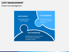 Cost Management PPT slide 11