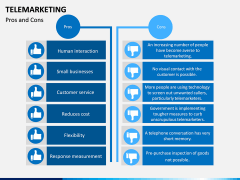 Tele Marketing PPT slide 9