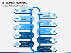 Retirement Planning PPT Slide 12