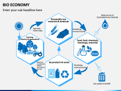 Bio Economy PPT Slide 5