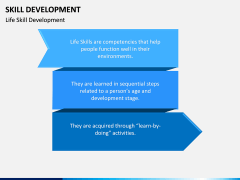 Skill Development PPT slide 8