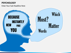 Psychology PPT Slide 3