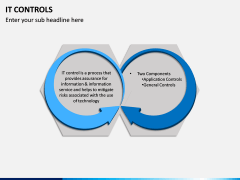IT Controls PPT Slide 10