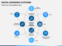 Digital Experience Platform PPT Slide 7
