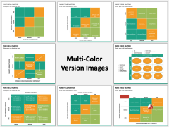 Nine field matrix PPT MC Combined