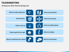 Tele Marketing PPT slide 7