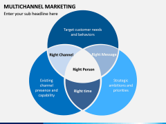 Multichannel Marketing PPT slide 13
