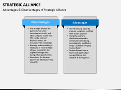 Strategic Alliance PPT Slide 16