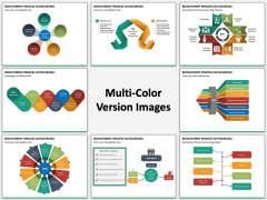 Recruitment Process Outsourcing PPT Slide MC Combined