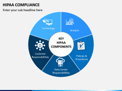 HIPAA Compliance PPT slide 5