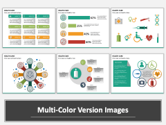 Healthcare PPT slide MC Combined