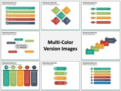 Instagram Marketing PPT MC Combined