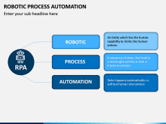 Robotic Process Automation PPT Slide 7