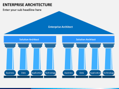 Enterprise Architecture PPT Slide 18