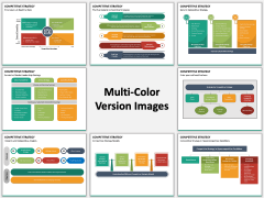 Competitive Strategy PPT Slide MC Combined