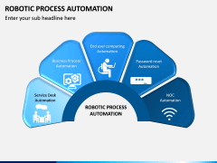 Robotic Process Automation PPT Slide 4