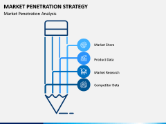 Market Penetration PPT Slide 8