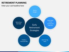Retirement Planning PPT Slide 8