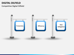Digital Oilfield PPT Slide 12
