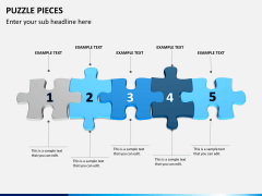 Puzzles bundle PPT slide 53
