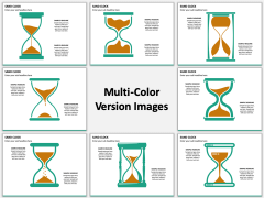 Sand Clock PPT Slide MC Combined