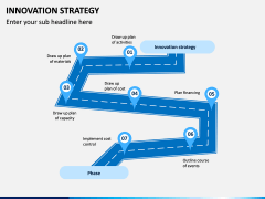 Innovation Strategy PPT Slide 4