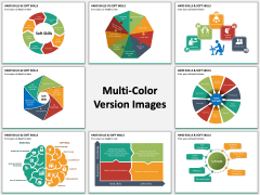 Hard Skills and Soft Skills PPT Slide MC Combined