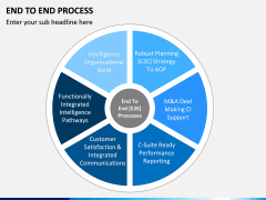 End to End Process PPT Slide 5
