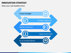 Innovation Strategy PPT Slide 10