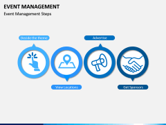Event Management PPT Slide 4