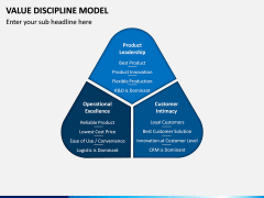 Value Discipline Model PPT Slide 4