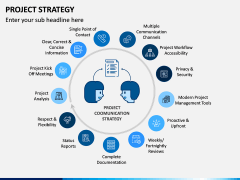 Project Strategy PPT Slide 3