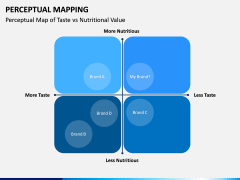 Perceptual Mapping PPT Slide 12