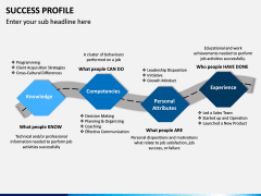 Success Profile PPT Slide 3