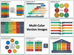 Operational Excellence Multicolor Combined