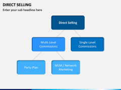 Direct Selling PPT Slide 11
