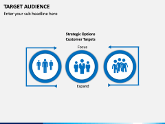 Target Audience PPT Slide 11