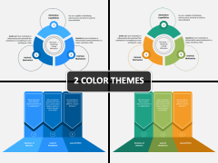 Motivation Elements PPT Cover Slide