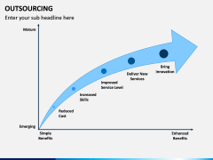 Outsourcing PPT Slide 11