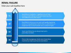 Renal Failure PPT Slide 1