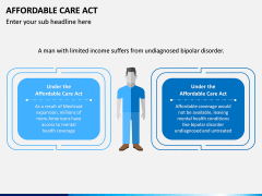 Affordable Care Act PPT Slide 8